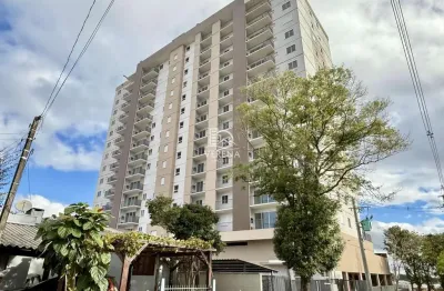 Apartamento com 1 quarto à venda na Rua Presidente Epitácio Pessoa, 692, Goiás, Santa Cruz do Sul