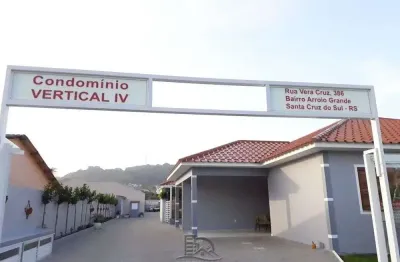 Casa com 3 quartos à venda na Rua Vera Cruz, 386, Arroio Grande, Santa Cruz do Sul