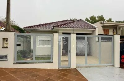 Casa com 2 quartos à venda na Rua Borges de Medeiros, 1193, Centro, Santa Cruz do Sul