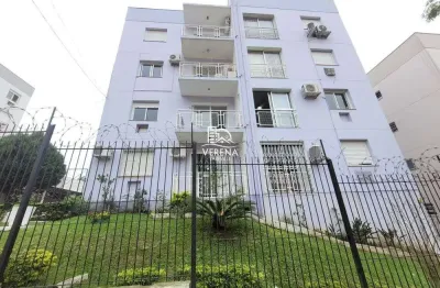 Apartamento com 2 quartos à venda na Rua Colômbia, 337, Bonfim, Santa Cruz do Sul