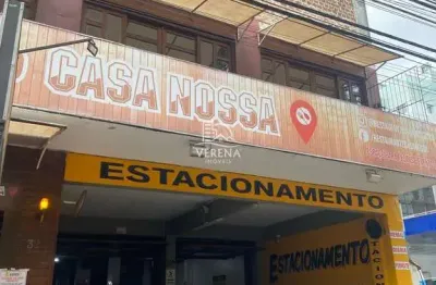 Garagem à venda na Rua Marechal Floriano, 532, Centro, Santa Cruz do Sul