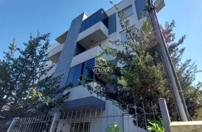 Apartamento com 02 dormitórios no bairro universitário