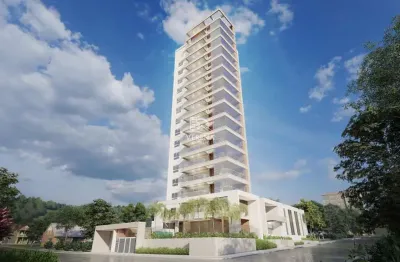 Apartamento com 3 quartos à venda na Rua Conselheiro Augusto Hennig, 132, Higienópolis, Santa Cruz do Sul