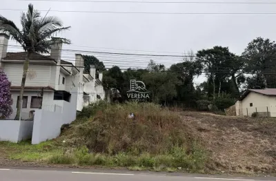 Terreno à venda na Avenida Leo Kraether, s n, Country, Santa Cruz do Sul