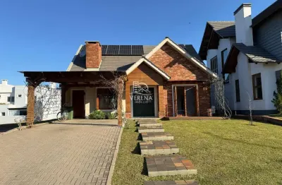 Casa com 3 quartos à venda na Avenida Leo Kraether, 3300, Country, Santa Cruz do Sul