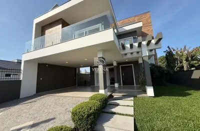 Casa com 3 quartos à venda na Rua Walter Back, 369, Centro, Vera Cruz
