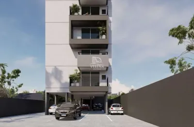 Apartamento com 2 quartos à venda na Rua Presidente Rodrigues Alves, 103, Goiás, Santa Cruz do Sul