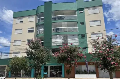 Apartamento com 2 quartos para alugar na Avenida Senador Pasqualini, 248, Santo Inácio, Santa Cruz do Sul