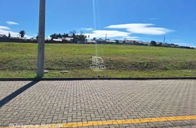 Terreno à venda na Avenida Prefeito Orlando Oscar Baumhardt, 1124, Linha Santa Cruz, Santa Cruz do Sul
