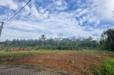 Terreno à venda na Avenida Pôr do Sol, s n, Linha Santa Cruz, Santa Cruz do Sul