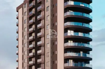 Apartamento 2 dormitórios no residencial dona noêmia!