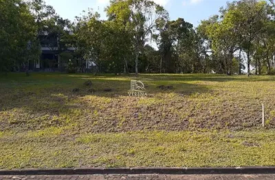 Terreno em condomínio fechado à venda na Avenida Leo Kraether, 3300, Country, Santa Cruz do Sul