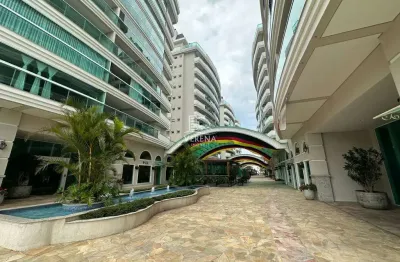 Apartamento com linda vista  no münchen open mall  residence