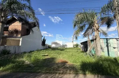 Dois terrenos planos no loteamento jardim das hortênsias