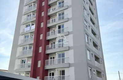 Apartamento 02 dormitórios no condominio parque das nascentes