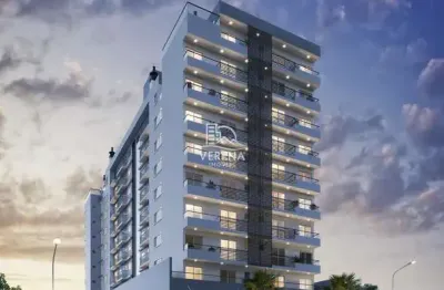 Apartamento com 2 quartos à venda na Rua Tenente-Coronel Brito, 188, Centro, Santa Cruz do Sul