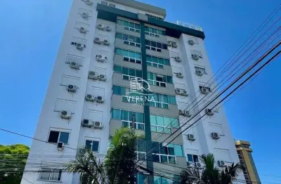 Apartamento com 3 quartos à venda na Rua Guilherme Hackbart, 82, Centro, Santa Cruz do Sul