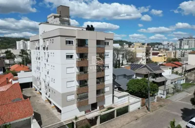 Apartamento com 2 quartos à venda na Rua Liberato S. Vieira da Cunha, 45, Santo Inácio, Santa Cruz do Sul