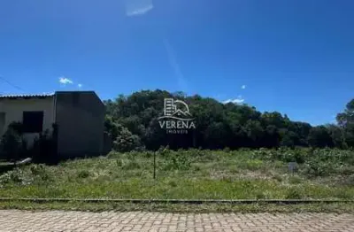 Terreno à venda na Rua Adolfo Thiel, 201, Centro, Vera Cruz