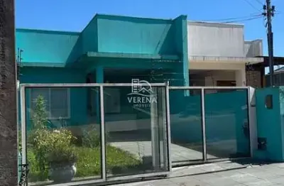 Casa com 2 quartos à venda na Rua Prefeito Armando Wink, 657, João Alves, Santa Cruz do Sul