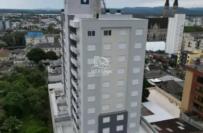 Apartamento com 2 quartos à venda na Rua Thomaz Flores, 921, Centro, Santa Cruz do Sul