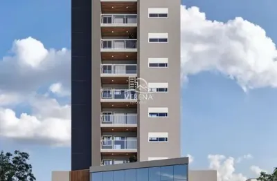 Apartamento com 2 quartos à venda na Rua Almirante Tamandaré, 111, Centro, Santa Cruz do Sul