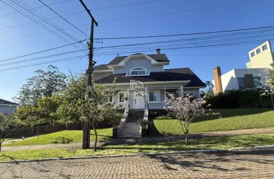 Casa com 2 quartos à venda na Avenida Leo Kraether, 1566, Country, Santa Cruz do Sul