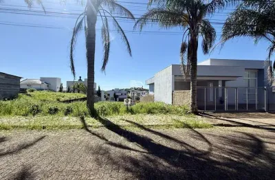 Terreno à venda na Loteamento Jardim Das Hortênsias, SN, Jardim Europa, Santa Cruz do Sul