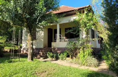 Chácara / sítio com 3 quartos à venda na Rua Lindolfo Kannenberg, s n, Zona Rural, Sinimbu