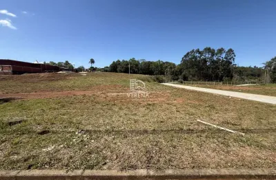 Terreno à venda na Travessa Dona Leopoldina, Sn, Country, Santa Cruz do Sul