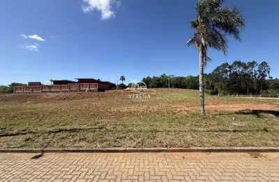 Terreno à venda na Travessa Dona Leopoldina, Sn, Country, Santa Cruz do Sul