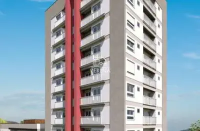 Apartamento 02 dormitórios no condominio parque das nascentes