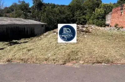 Terreno à venda na Rua São José, 3286, Senai, Santa Cruz do Sul