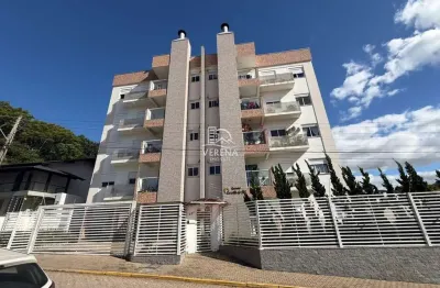 Apartamento com 2 quartos à venda na Rua Antônio Zimmer, 281, Higienópolis, Santa Cruz do Sul