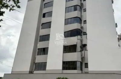 Apartamento com 2 quartos à venda na Rua Vinte e Oito de Setembro, 47, Centro, Santa Cruz do Sul
