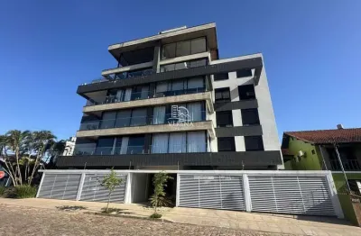 Cobertura com 3 quartos à venda na Rua João B. de Menezes, 296, Santo Inácio, Santa Cruz do Sul