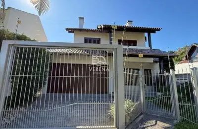 Casa com 3 quartos para alugar na Avenida Melvin Jones, 222, Santo Inácio, Santa Cruz do Sul
