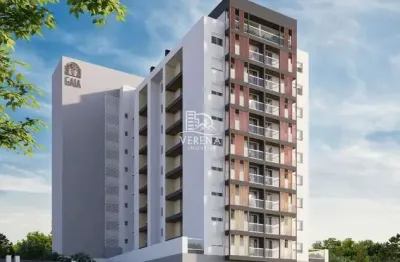 Apartamento com 2 quartos à venda na Rua Borges de Medeiros, 88, Centro, Santa Cruz do Sul