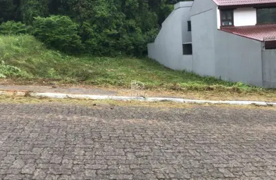 Terreno à venda na Rua Londres, SN, Jardim Europa, Santa Cruz do Sul