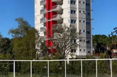 Apartamento com 3 quartos à venda na Avenida Melvin Jones, 1333, Jardim Europa, Santa Cruz do Sul
