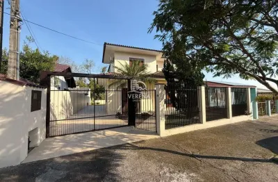 Casa com 3 quartos à venda na Rua João Waldemar da Fontoura, 563, Renascença, Santa Cruz do Sul