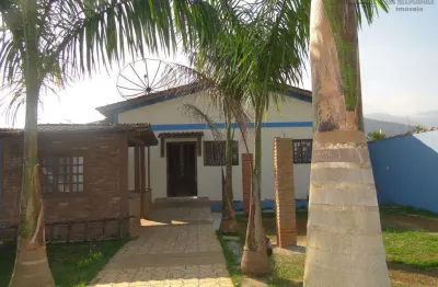 Casa com 3 dormitórios à venda, 178 m² por r$ 600.000,00 - martim de sá - caraguatatuba/sp