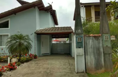 Casa à venda, 191 m² por r$ 1.350.000,00 - mar verde ii - caraguatatuba/sp