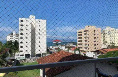 Apartamento à venda, 85 m² por r$ 750.000,00 - martim de sá - caraguatatuba/sp