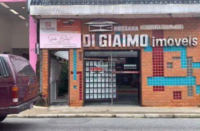 Sala para alugar, 12 m² por r$ 1.000,00/ano - centro - caraguatatuba/sp