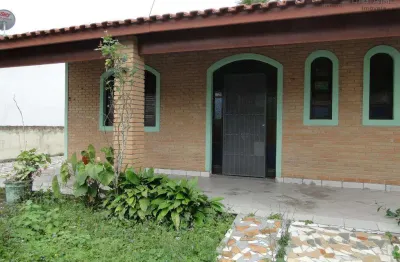 Casa com 2 dormitórios à venda, 154 m² por r$ 420.000,00 - morro do algodão - caraguatatuba/sp