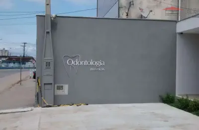 Sala para alugar, 9 m² por r$ 1.800,00/mês - centro - caraguatatuba/sp