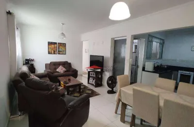 Apartamento à venda, 118 m² por r$ 560.000,00 - centro - caraguatatuba/sp