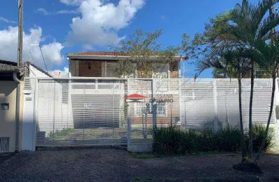 Casa com 3 dormitórios à venda, 270 m² por r$ 990.000,00 - martim de sá - caraguatatuba/sp