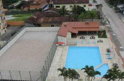 Apartamento duplex à venda, 158 m² por r$ 700.000,00 - martim de sá - caraguatatuba/sp